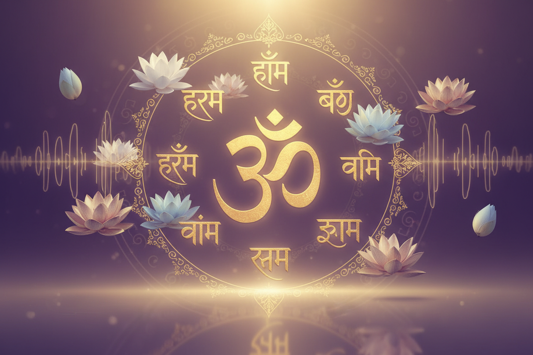 What is a Bija?! And Bija Mantras, WTheck are those?!