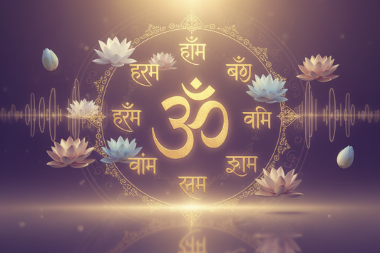 What is a Bija?! And Bija Mantras, WTheck are those?!