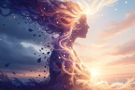 The Sacred Alchemy of Emotional Transformation In 3 Steps