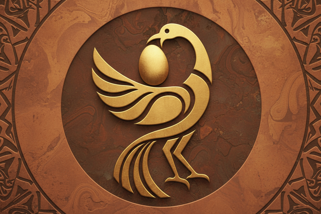 Sankofa! Blending the Past with the Present