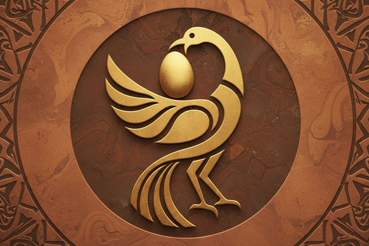 Sankofa! Blending the Past with the Present