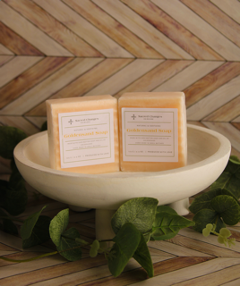 5OZ Soap Bars