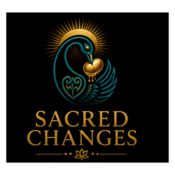 Sacred Changes
